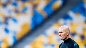 Mercato - Real Madrid : Ce joueur du Real qui avoue sa surprise après le départ de Zidane