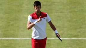 Tennis : Les confidences de Djokovic sur son état de forme et ses sensations !