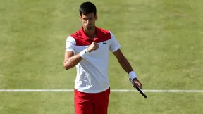 Tennis : Les confidences de Djokovic sur son état de forme et ses sensations !