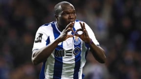 Mercato - OM : Zubizarreta sur le point de perdre pour Vincent Aboubakar ?