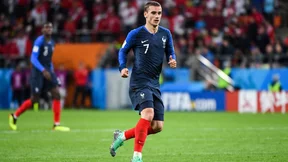 Équipe de France : Ce terrible constat sur Griezmann...