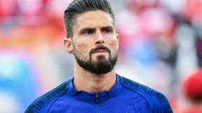 Équipe de France : Olivier Giroud répond à ses détracteurs !