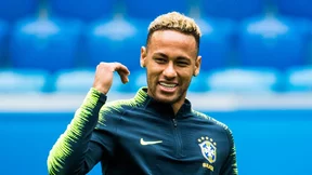 PSG : Neymar envoie un message fort aux supporters !