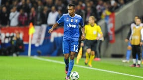 Mercato - PSG : Antero Henrique serait fixé pour le prix d’Alex Sandro !