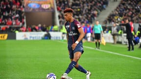 PSG : Kimpembe se livre sur la concurrence avec Thiago Silva et Marquinhos !