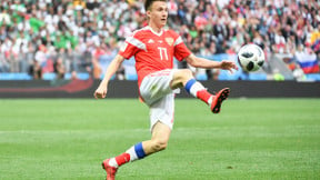 EXCLU - Mercato - AS Monaco : Dernière ligne droite pour Golovin !