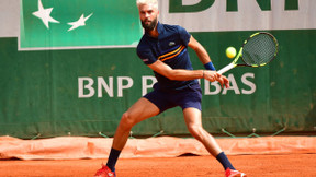 Tennis : Benoit Paire revient sur sa défaite face à Federer !