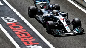 Formule 1 : Lewis Hamilton se réjouit de revenir en France !