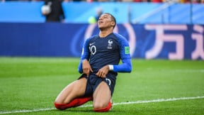 PSG : Pierre Ménès évoque la montée en puissance de Mbappé !