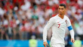 EXCLU – Mercato : La short-list du Real Madrid si Cristiano Ronaldo s’en va