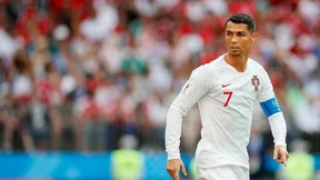 EXCLU – Mercato : La short-list du Real Madrid si Cristiano Ronaldo s’en va