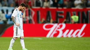 Barcelone : Fabregas monte au créneau pour Messi !