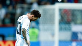 Barcelone : «Messi est assurément le meilleur joueur du monde, mais...»