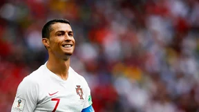 Mercato - Real Madrid : Ce coéquipier de Cristiano Ronaldo qui prend position pour son avenir !