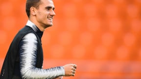 Mercato - Barcelone : Les vérités d'un coéquipier de Griezmann sur sa décision !