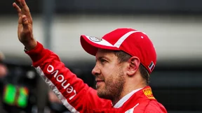 Formule 1 : Prost, victoire... Sebastian Vettel dévoile son rêve pour le GP de France !