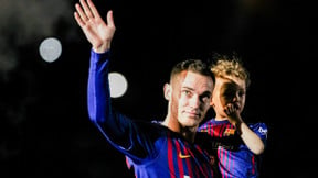 Mercato - Barcelone : Valverde aurait pris une décision forte pour Vermaelen !