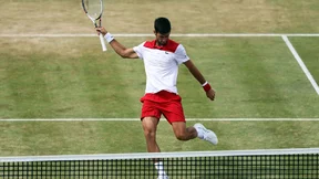 Tennis : Novak Djokovic affiche ses doutes pour Wimbledon !