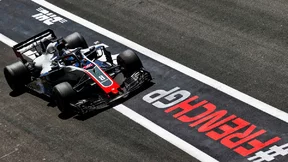 Formule 1 : Grosjean affiche sa déception après les qualifications du GP de France !