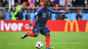 Mercato - PSG : Lassana Diarra prêt à jouer les intermédiaires pour N'Golo Kanté ?