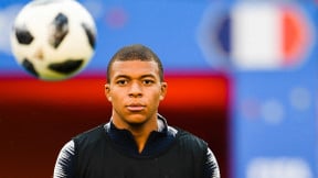 Mercato - PSG : Un rôle inattendu pour Anthony Martial dans le dossier Mbappé ?