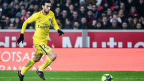 Mercato - PSG : Cette nouvelle précision sur le départ annoncé de Pastore !