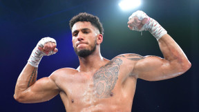 Boxe : L’annonce de taille de l’avocat de Tony Yoka sur sa suspension !