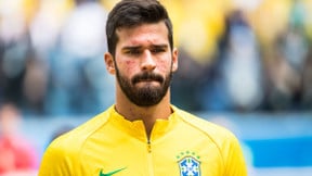 Mercato - Real Madrid : La mise au point de Monchi pour Alisson !