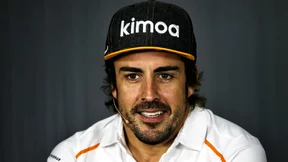 Formule 1 : Le patron de McLaren fait une annonce pour l'avenir de Fernando Alonso !