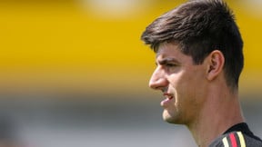 Mercato - Real Madrid : Ces dernières précisions sur le dossier Thibaut Courtois !