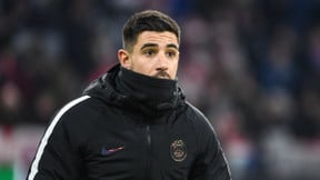 Mercato - PSG : Un plan précis du PSG pour la vente de Berchiche ?