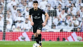 Mercato - PSG : Le futur contrat de Berchiche à l’Athletic Bilbao déjà dévoilé ?