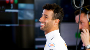 Formule 1 : Le patron de Red Bull très surpris du départ de Ricciardo !