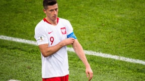 Mercato - PSG : Robert Lewandowski livre des indications sur son avenir !