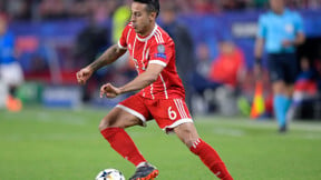 Mercato - Barcelone : Un obstacle nommé Lopetegui pour Thiago Alcantara ?