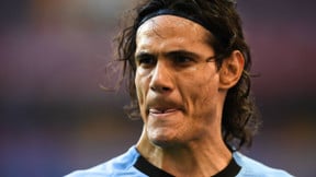 Mercato - PSG : «Cavani ? N’importe quelle équipe en Europe rêverait d’avoir un tel attaquant…»