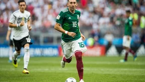 Mercato - Real Madrid : Une grosse concurrence pour Lopetegui avec cet international mexicain ?