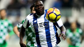 Mercato - OM : Zubizarreta concurrencé pour Vincent Aboubakar ?