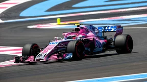 Formule 1 : Ocon allume Grosjean après l'accrochage lors du Grand Prix de France !