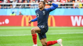 Equipe de France : Pogba monte encore au créneau pour Kylian Mbappé