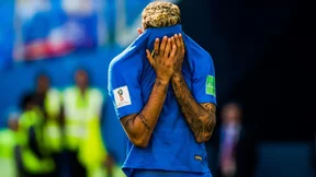 PSG : Ce coéquipier de Neymar qui assure sa défense après ses larmes !