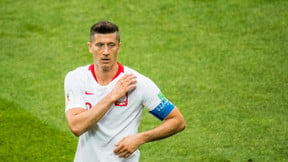 Mercato - PSG : Un concurrent déterminé dans le dossier Lewandowski ?