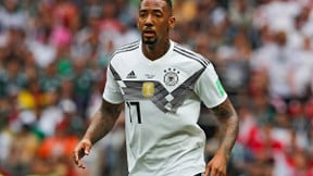 Mercato - PSG : Boateng déterminé à rejoindre Mourinho ?