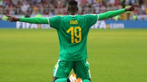 Mercato - OM : Bonne nouvelle sur la piste Mbaye Niang ?