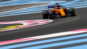 Formule 1 : L’improbable sortie de Fernando Alonso après le Grand Prix de France !