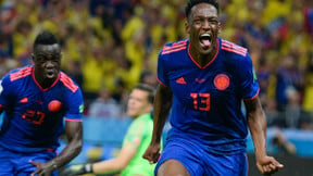 Mercato - Barcelone : Aulas prêt à passer à l’action pour Yerry Mina ?