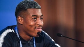 Mercato - PSG : Ces révélations sur le futur contrat de Presnel Kimpembe