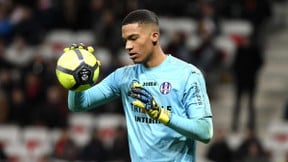 Mercato - Barcelone : La mise au point de Toulouse sur l’avenir d’Alban Lafont !