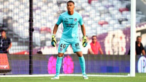 Mercato - Barcelone : Un club italien également en course pour Alban Lafont ?