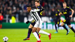 Mercato - PSG : Antero Henrique devrait passer à l’action pour Alex Sandro !